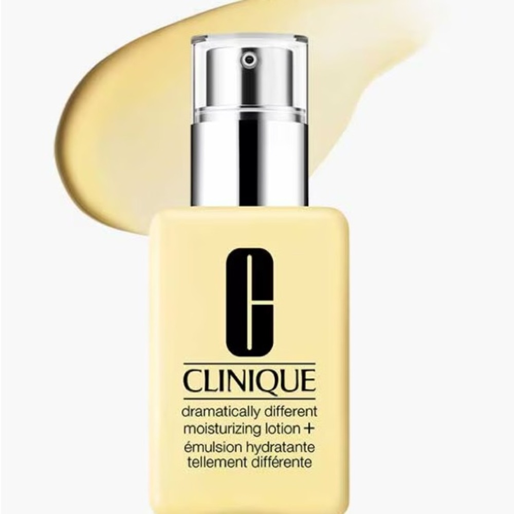 VALUE SIZE - Clinique Dramatically Different Moisturizing Lotion+
